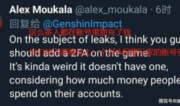 国外玩家内鬼爆料视频,揭秘游戏行业幕后真相